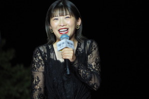 「このふたりが大好き過ぎて」「スピンオフ希望」伊藤沙莉、“相棒”坂東龍汰と2ショット公開『爆弾』