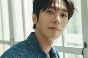 カン・ヘウォンに思いを寄せ、赤楚衛二とライバル関係に「キンパとおにぎり」に注目韓国俳優ムン・ジフ出演