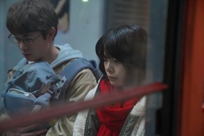 会社員から転身、自身の経験をリアルに映画化…天野千尋監督が描く“夫婦”のかたち『佐藤さんと佐藤さん』