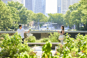 「ラブトラ」ロスの人必見！ 最新“恋リア”作品「隣の恋は青く見える」に注目