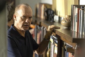 マイケル・キートン 「最高の仲間に恵まれた」『殺し屋のプロット』製作秘話コメント到着