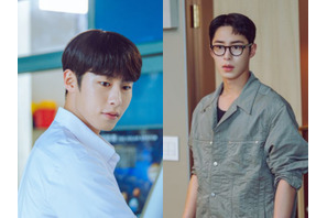 『ラストサマー』イ・ジェウクが初の1人2役で魅せた余韻…繊細な演技が光った！