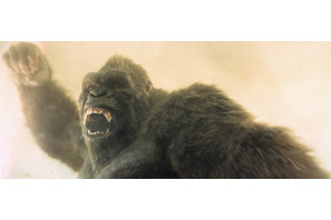 大暴れ映像到着！ Apple TV「モナーク：レガシー・オブ・モンスターズ」シーズン2が2月27日世界同時配信