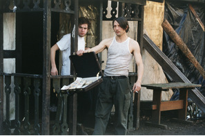 マッツ・ミケルセン出演の幻の名作、日本劇場初公開『ブレイカウェイ』予告映像