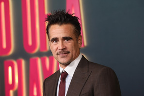 ルッソ兄弟×コリン・ファレル主演でアメコミ「Ordained」を映画化 暴力的な過去を持つ神父が主人公のアクションスリラー