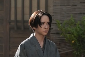 “三之丞”板垣李光人の「頂戴いたします」に反響、トキ＆フミの厳しい愛に「朝から号泣」続出「ばけばけ」