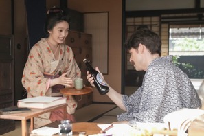 「ばけばけ」第37回あらすじ・場面写真　クビを回避するため奮闘したトキだったが、まさかの事態がトキとヘブンを襲う…11月18日放送