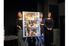 夫婦、男と女…同じ苗字でも「社会の中では決して対等じゃない」『佐藤さんと佐藤さん』本音トークが白熱