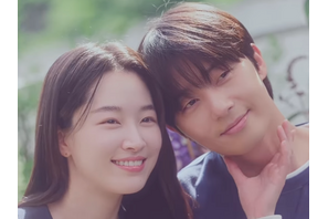 パク・ソジュン、ウォン・ジアンの輝かしい青春時代。永遠に刻まれる人生の“名場面を待ちながら”