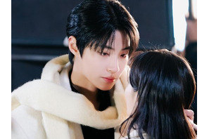 『親愛なるX』ファン・イニョプのビジュアル＆演技力が光った！“完璧なシンクロ率”