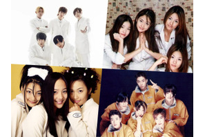 “K-POP推し活”の始まりは…『応答せよ1997』にも登場した「第一世代アイドル」4組をご紹介