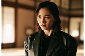 「将棋で殺す」と決意した飛鳥（のん）がついに父（中村獅童）と “親子対決”…「MISS KING / ミス・キング」第8話あらすじ・場面写真