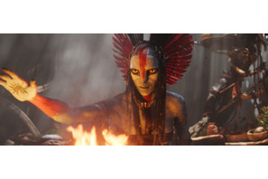 悲しみを乗り越え“炎の決戦”が始まる…『アバター：ファイヤー・アンド・アッシュ』日本版予告編