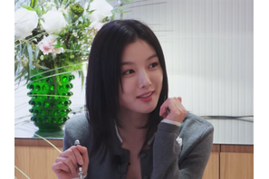 『トンイ』名子役キム・ユジョン、思春期を振り返る。『太陽を抱く月』頃から始まった“自己探索”