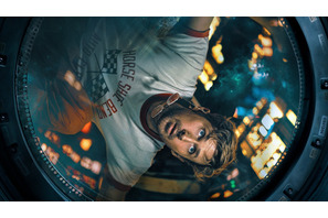 未知なる生命体“ロッキー”の姿が初めて明らかに…ライアン・ゴズリング主演『プロジェクト・ヘイル・メアリー』予告第2弾