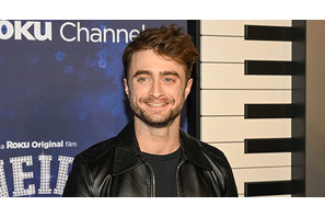 ダニエル・ラドクリフ、ドラマ版「ハリー・ポッター」の主演子役に応援メッセージを送ったところ「かわいらしい返事が来た」と明かす