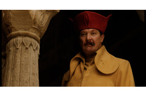 爆弾の達人ルイジ、危険で魅力的なキャラクター『落下の王国』本編映像