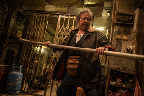 『トワイライト・ウォリアーズ』Prime Videoで12月24日より見放題独占配信開始