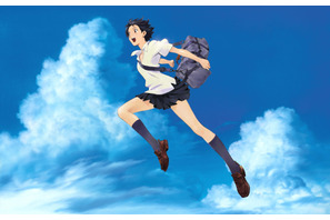 『時をかける少女』金曜ロードショーで11月28日21時から放送　キャストとあらすじをチェック