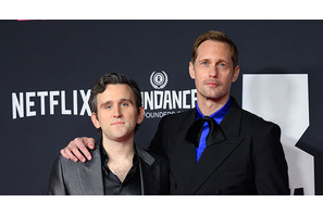 英国インディペンデント映画賞、アレクサンダー・スカルスガルド&ハリー・メリング主演の『Pillion』が作品賞含む4冠獲得