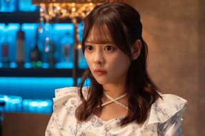 スキャンダル相手を演じた齊藤なぎさ「ファンの皆さんの反応も気になります」芸能界の闇に切り込む「スキャンダルイブ」に緊張感