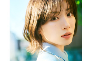 永野芽郁、韓国ベストセラー映画化に主演『僕の狂ったフェミ彼女』2026年Netflix配信