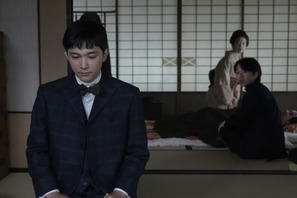 吉沢亮“錦織”「ずっといたよ」…「久々に出た」気づく視聴者多数、「通りすがり」と言われたトキに寄り添う声も「ばけばけ」