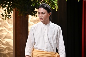 「徹底的にやり合って」「楽しみ」神木隆之介“蓬莱”のまさかの役割判明に期待の声上がる…「もしもこの世が舞台なら、楽屋はどこにあるのだろう」10話