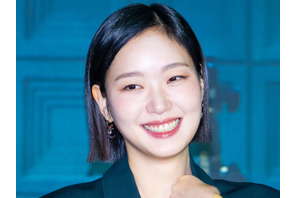 Netflix『告白の代価』で10年ぶり共演の先輩に対する、キム・ゴウンの“頼もしさ”【記者会見】