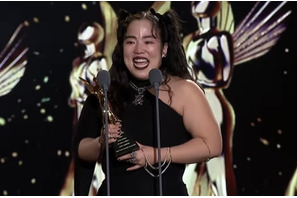 ゆりやんレトリィバァが最優秀主演女優賞「第8回アジアン・アカデミー・クリエイティブ・アワード2025」