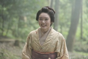 「オタク仕草たまらん」「喋り方が完全にオタクのそれ」トキ（髙石あかり）の怪談オタク発動に視聴者歓喜「ばけばけ」