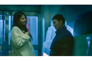 互いの寂しさを埋めるような初めてのキス　ハン・ソヒ主演『12月の君へ』本編映像