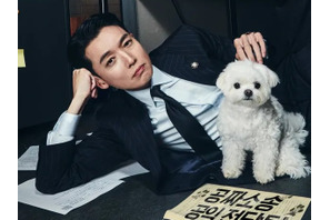 チョン・ギョンホ&ソ・ジュヨンが語る新ドラマ『プロボノ』の見どころと舞台裏