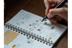 韓国も“手帳デコ”ブーム到来！ソウル旅行の際に訪れたい、おすすめ文房具ショップ6選