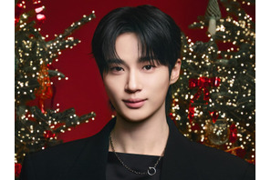 ビョン・ウソク、“リアル王子”のような恍惚ビジュアル…次回作が待ちきれない！【PHOTO】