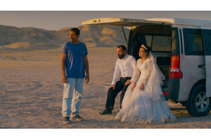 イランの巨匠、映画制作禁止をへてカンヌ最高賞＆GG4部門ノミネート『IT WAS JUST AN ACCIDENT』公開決定