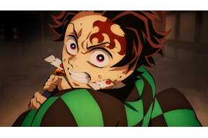 『劇場版「鬼滅の刃」無限城編　第一章 猗窩座再来』がアニメ映画賞にノミネート　第83回ゴールデン・グローブ賞