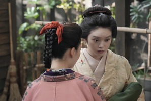 「ばけばけ」第55回あらすじ・場面写真　リヨがお礼のついでに発した一言に、トキは動揺する…12月12日放送