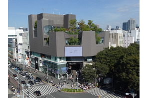 ついに日本上陸。「THE HYUNDAI」が原宿の東急プラザ表参道「オモカド」に常設店オープンへ