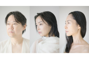 阿部サダヲ＆広瀬すず＆深津絵里、舞台初競演！ 野田秀樹最新作「華氏マイナス320°」2026年4月上演