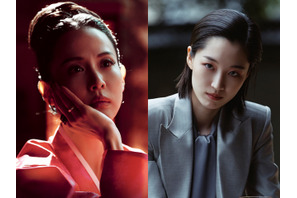 女性たち活躍にも注目！Disney+『メイド・イン・コリア』を彩る3人3色キャラ