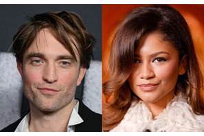 ロバート・パティンソン＆ゼンデイヤ主演×A24 結婚式を目前に幸せなはずの2人に異変が…？『The Drama』ティザー予告