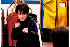 SEVENTEENジュン「ジャッキーさんから直接アクション指導を」日本独占メッセージ映像到着『シャドウズ・エッジ』