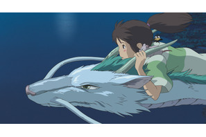 『千と千尋の神隠し』『かぐや姫の物語』を放送　金曜ロードショー2026年お正月はジブリで