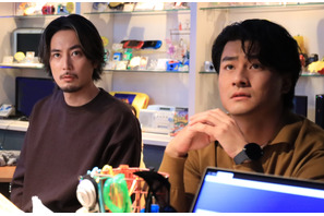 宇都見“真犯人説”が急浮上？9話予告でも気になる描写…「良いこと悪いこと」考察