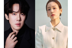 ユ・ヨンソクとソ・ヒョンジン、『浪漫ドクター　キム・サブ』以来8年ぶりの共演が決定