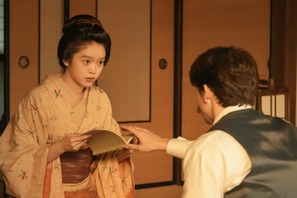 「ばけばけ」第57回あらすじ・場面写真　トキは自分が怪談好きであることをヘブンに打ち明けたいと思うが…12月16日放送