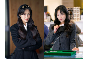 彼女の存在だけで見る価値はある！“目新しい”九尾狐、キム・ヘユンが降臨！