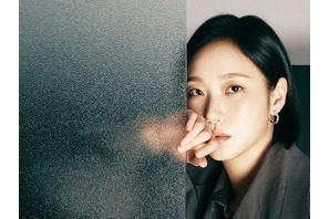 キム・ゴウン、“憧れの先輩”との再共演で感じた喜びを語る「本音しか言わない方なので…」【インタビュー】