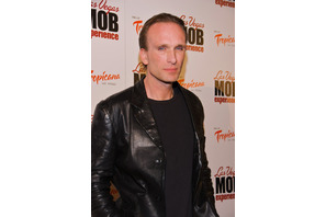 『パルプ・フィクション』『マスク』のピーター・グリーンが死去、60歳